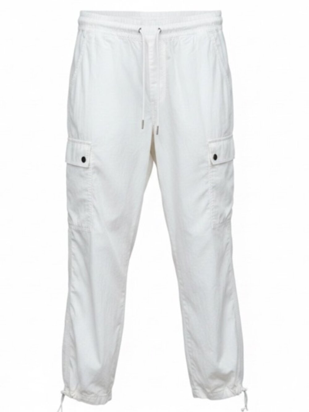 Alicia Keys Relaxed Pants